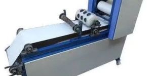 Pani Puri Making Machine