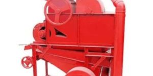 Peanut Shelling Machine