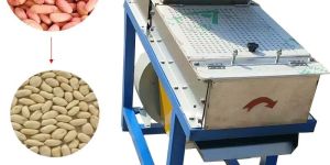 Peanut Skin Removing Machine 250 Kg