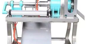 Pineapple Peeling & Coring Machine