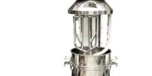 Planetary Mixer For Cookies