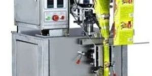 Potato Chips Packing Machine