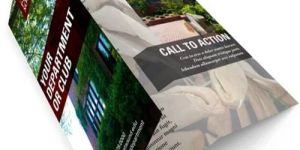 Offset Brochure Printing Services