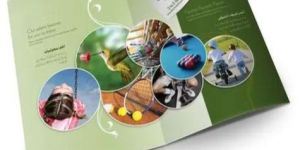 Offset Catalogue Printing Services