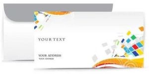 Offset Envelope Printing Services