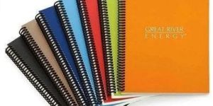 Offset Notebook Printing Services