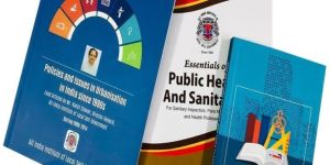 Offset Textbook Printing Services