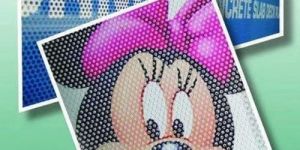 One Way Vision Vinyl Printing Services