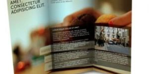 Pamphlet Printing Services