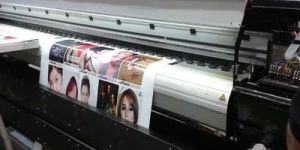 Retro Reflective Flex Printing Services