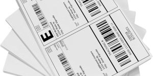 Shipping Labels