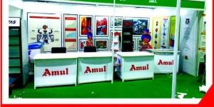 Stall Branding Services