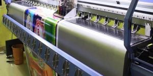 Star Grey Back Flex Printing Services