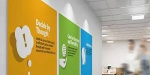 Sunboard Vinyl Printing Services