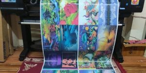 Translite Vinyl Printing Services