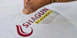 UV Ink Transfer Stickers