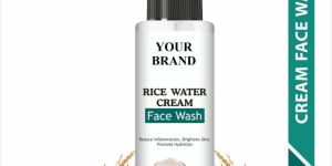 Rice Water Facewash