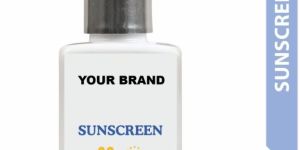 SPF 30 Sunscreen Lotion