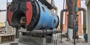 Used Boilers