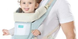 Karry Kiddo Baby Carrier