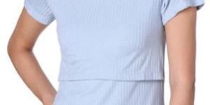 Mildtouch Nursing Top For Moms