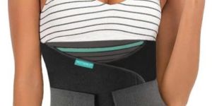 Motherly 3 In 1 Postpartum Recovery Belt