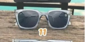 Tarkish Branded Sunglasses for Men