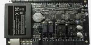 Access Door Controller eSSL C3-100