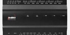 Access Door Controller eSSL InBio460