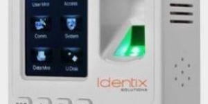 DOOR LOCK ACCESS CONTROL SYSTEM eSSL SF100