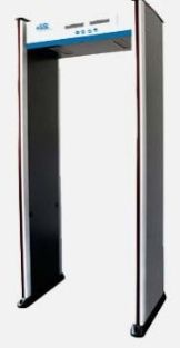 Walk Through Metal Detector eSSL D1065S