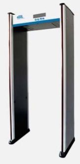 Walk Through Metal Detector eSSL D2180S
