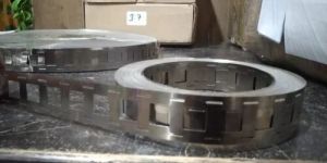 7mm plane 1p coated battery pack cell nickel strip