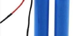 YATI 3.7V 1500mAh Lithium Ion Battery, Battery Type: Lithium-Ion, Battery Capacity: 1200mAh