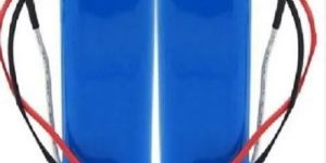 YATI 7.4V 2000mAh Lithium Ion Battery, Battery Type: Lithium-Ion, Battery Capacity: 2000mAh