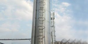 automatic liquid bulk handling systems