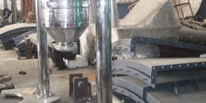 Biscuit Making Machine