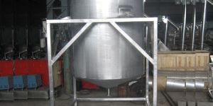 GLUCOSE STORAGE TANK
