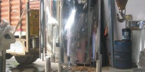 Portable Chemical Stirrers