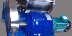 Rotary Airlock Valves