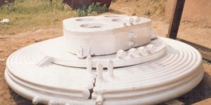 WATER COOLED ROOF PANEL