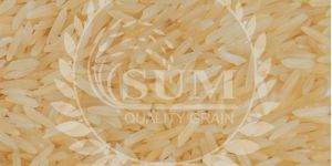 Sharbati Golden Parboiled Basmati Rice