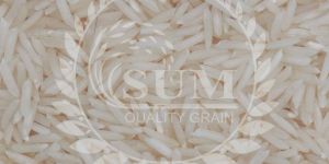 Sharbati Steam Basmati Rice