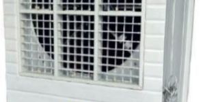 Commercial Air Cooler SYC-25 FRP