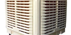 Jumbo Air Cooler SYC-25 PP