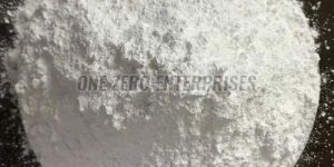 White Agriculture Grade Pyrophyllite Powder