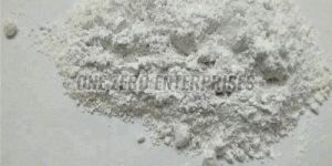 White Industrial Grade Pyrophyllite Powder