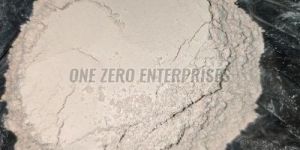 White Lab Grade Pyrophyllite Powder