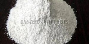 White Technical Grade Pyrophyllite Powder
