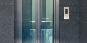 Automatic Passenger Elevator